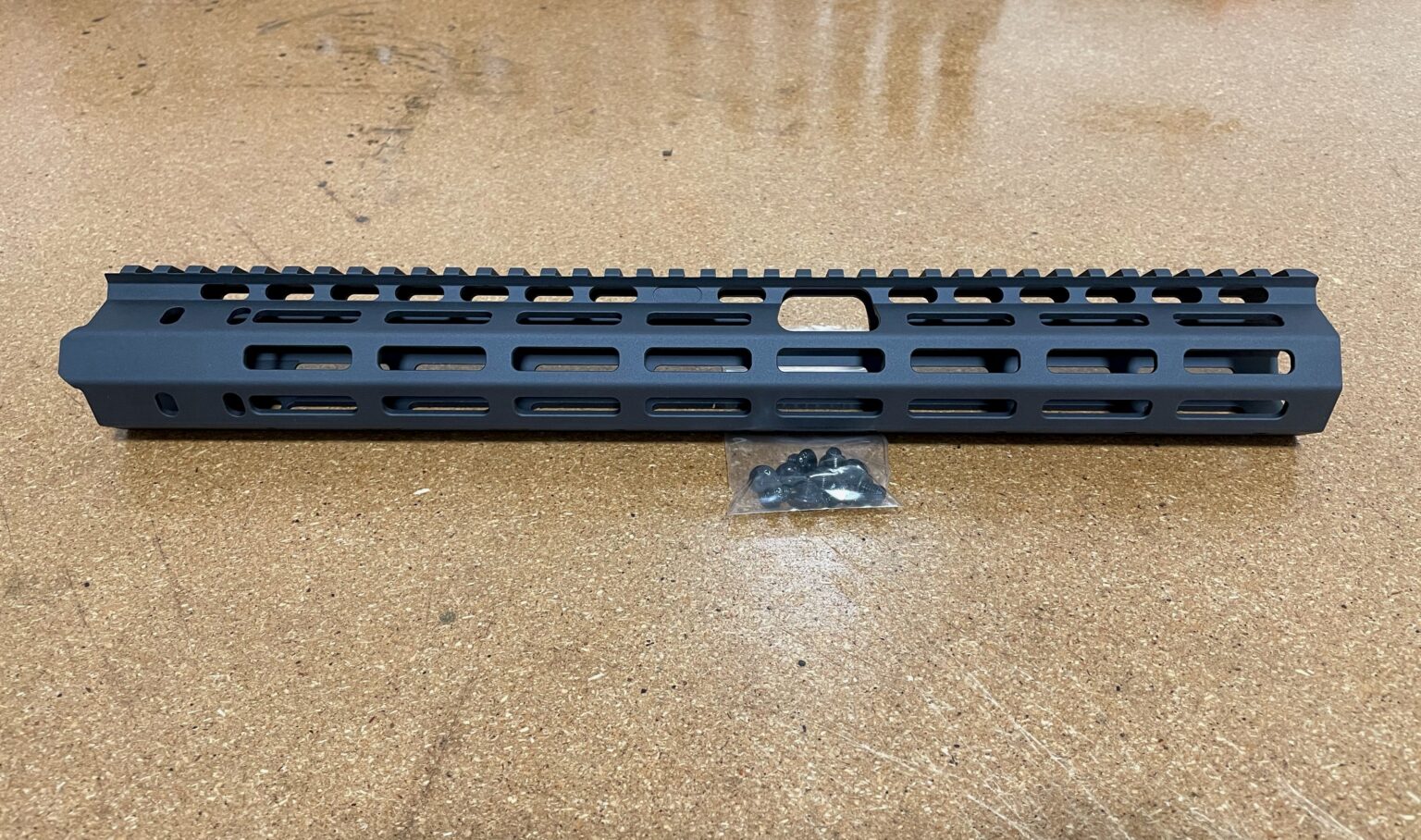 Handguard, 15″, WK180C Kodiak Defence