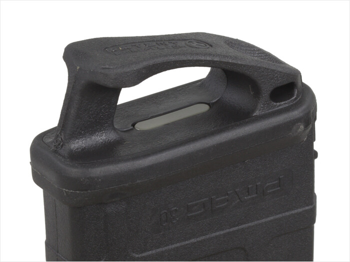 MAG212 PMAG® Ranger Plate™ – AR/M4 GEN M2 MOE®, 3 Pack - Image 2