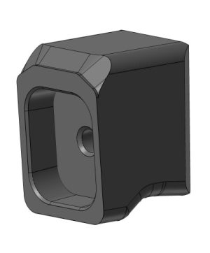 Zhukov Stock Adaptor