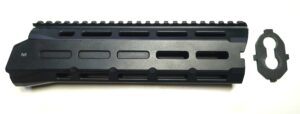 AKDAS ALCOR M-LOK HANDGUARD FULL WRAP